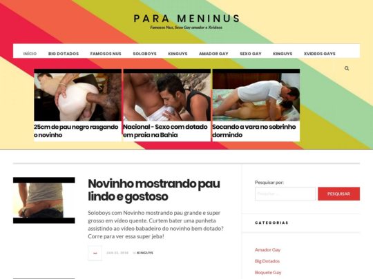 Brazilian Porn Sites 11